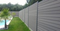 Portail Clôtures dans la vente du matériel pour les clôtures et les clôtures à Homps